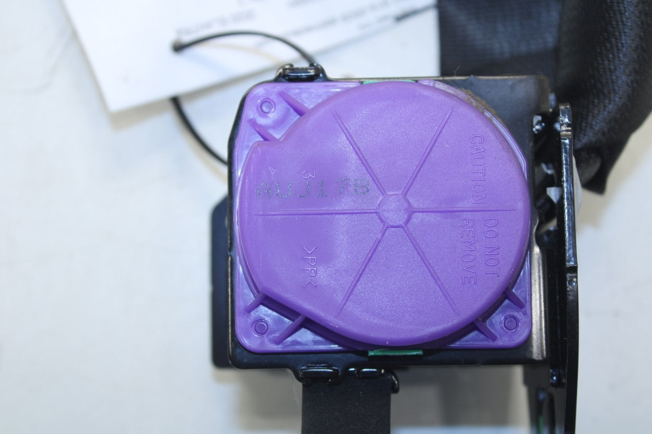 2016-2020 Hyundai Elantra SEL 2.0L FWD Rear Center 2nd Row Seat Belt Retractor - Alshned Auto Parts