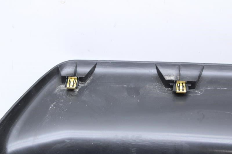 2019-23 Chevrolet Silverado 1500 Dash Center Lower Cover Trim Panel 84449027 OEM - Alshned Auto Parts