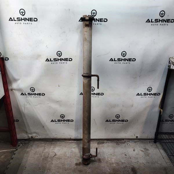 2011-2024 Ram 1500 Classic 5.7L 4WD Exhaust System Extension Pipe 55398268AC OEM - Alshned Auto Parts