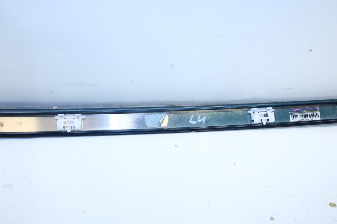 15-16 BMW 435i Gran Coupe xDrive Roof Rail Trim Molding Pair 51-13-7-372-799 OEM - Alshned Auto Parts