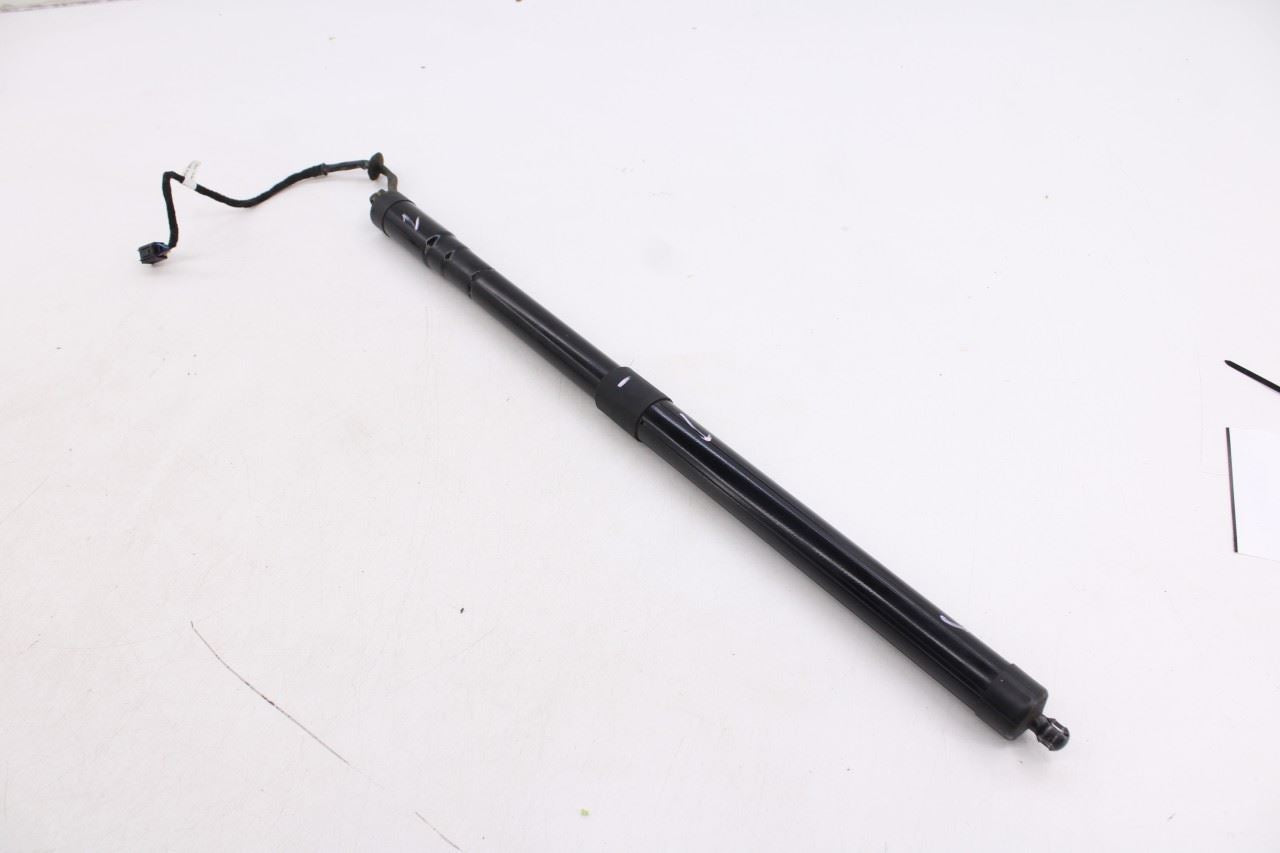 11-14 Porsche Cayenne S Rear Right and Left Trunk Liftgate Lift Cylinder Strut3