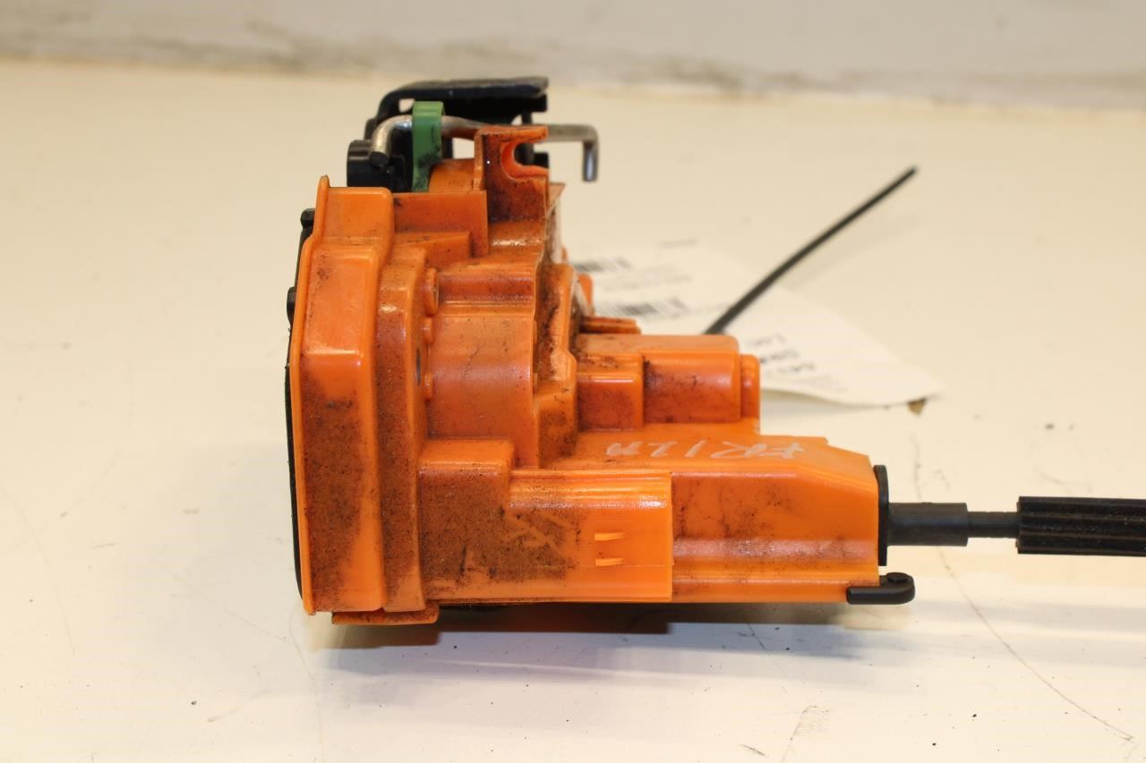 2015-2022 RAM Promaster City Front Left Side Door Lock Latch Actuator 68259361AA - Alshned Auto Parts