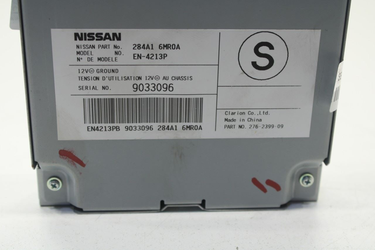 2020-2022 Nissan Rogue Sprt SL AWD Camera Controller Control Module 284A1-6MR0A - Alshned Auto Parts