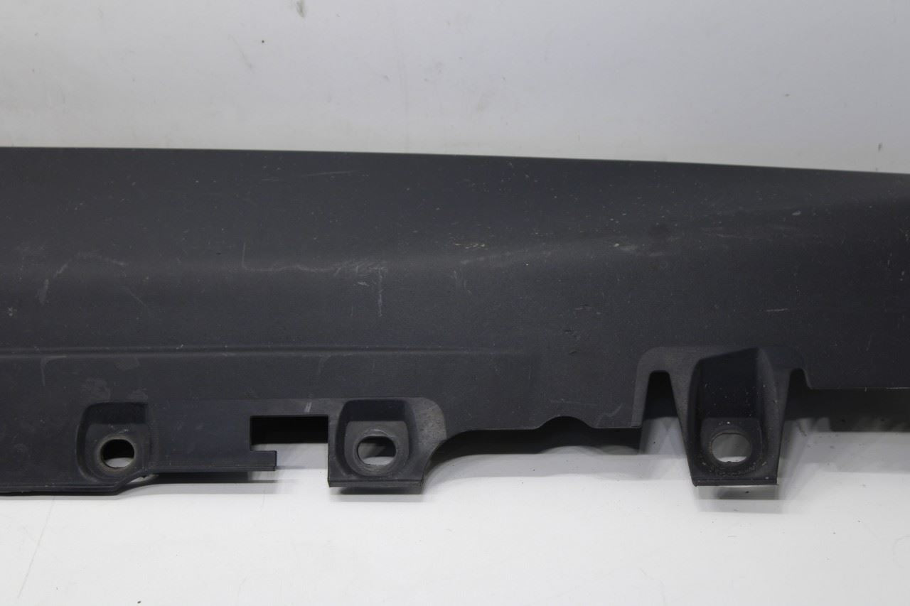 2014-18 BMW X5 xDrive35i Left Side Rocker Panel Molding 51777294379 *ReaD* - Alshned Auto Parts