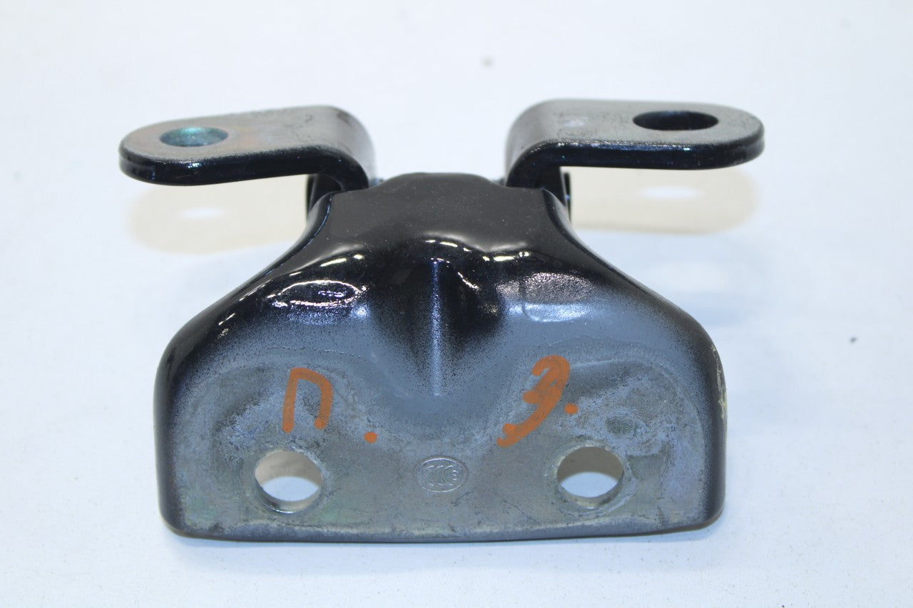 05-23 Hyundai Sonata SE 2.5L Rear Right Side Door Hinge Upper and Lower Set of 2 - Alshned Auto Parts