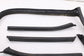 05-14 Ford Mustang Conv V6 Convertible Top Weatherstrip Seal Kit AR3Z-7603110-A - Alshned Auto Parts