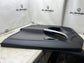 2012-2015 Toyota Prius Front Right Door Trim Panel Cloth Gray 67610-47600-C1 OEM - Alshned Auto Parts
