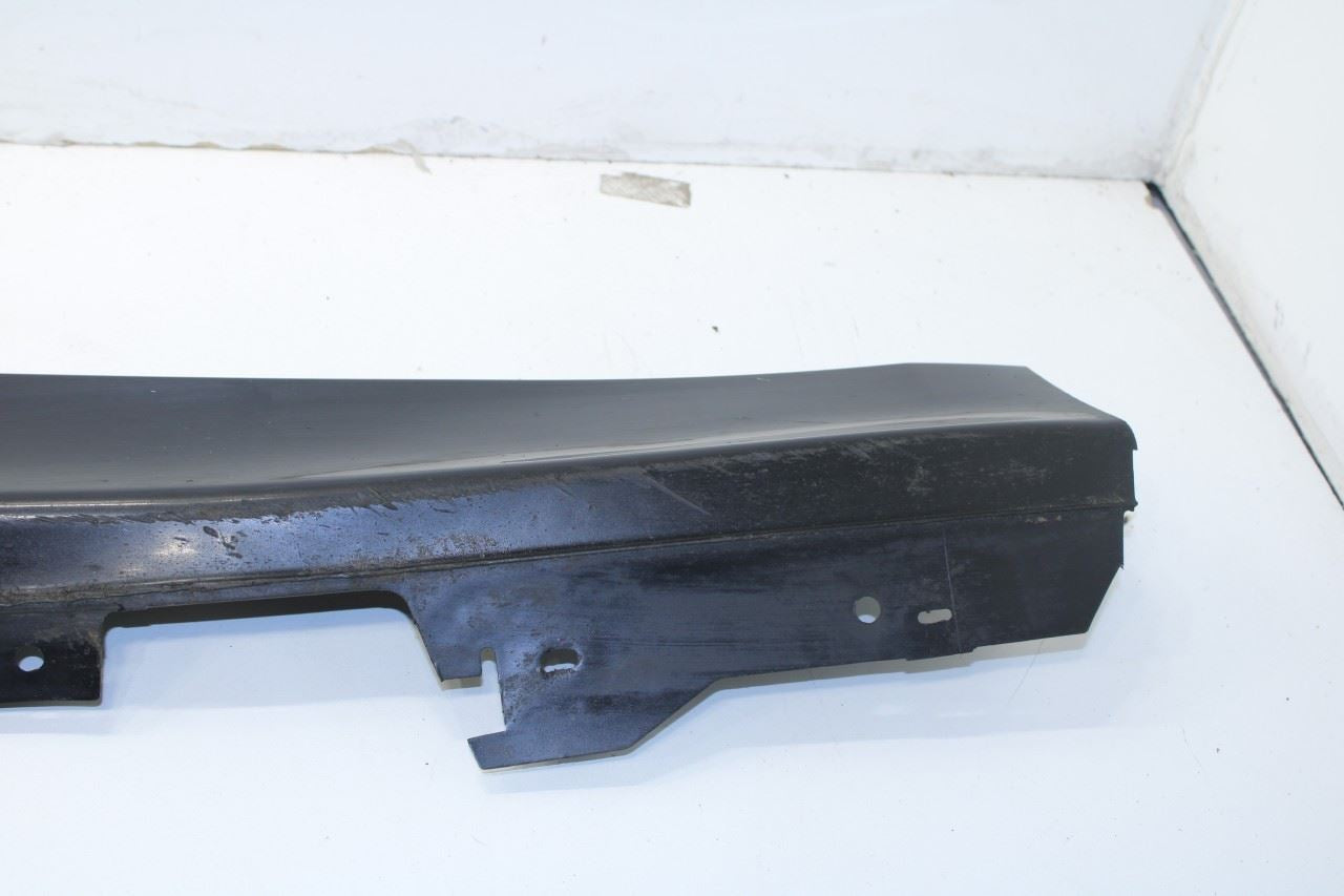 2013-2016 BMW 328I xDrive SULEV Right Side Rocker Panel Molding 51777312752 OEM - Alshned Auto Parts