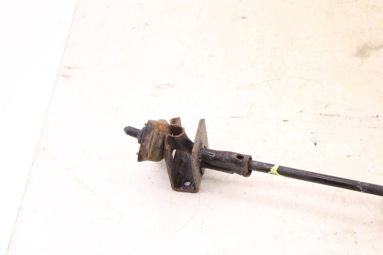 08-20 Toyota Sienna LE Spare Wheel Tire Carrier Mounting Hoist Winch 51900-08040 - Alshned Auto Parts