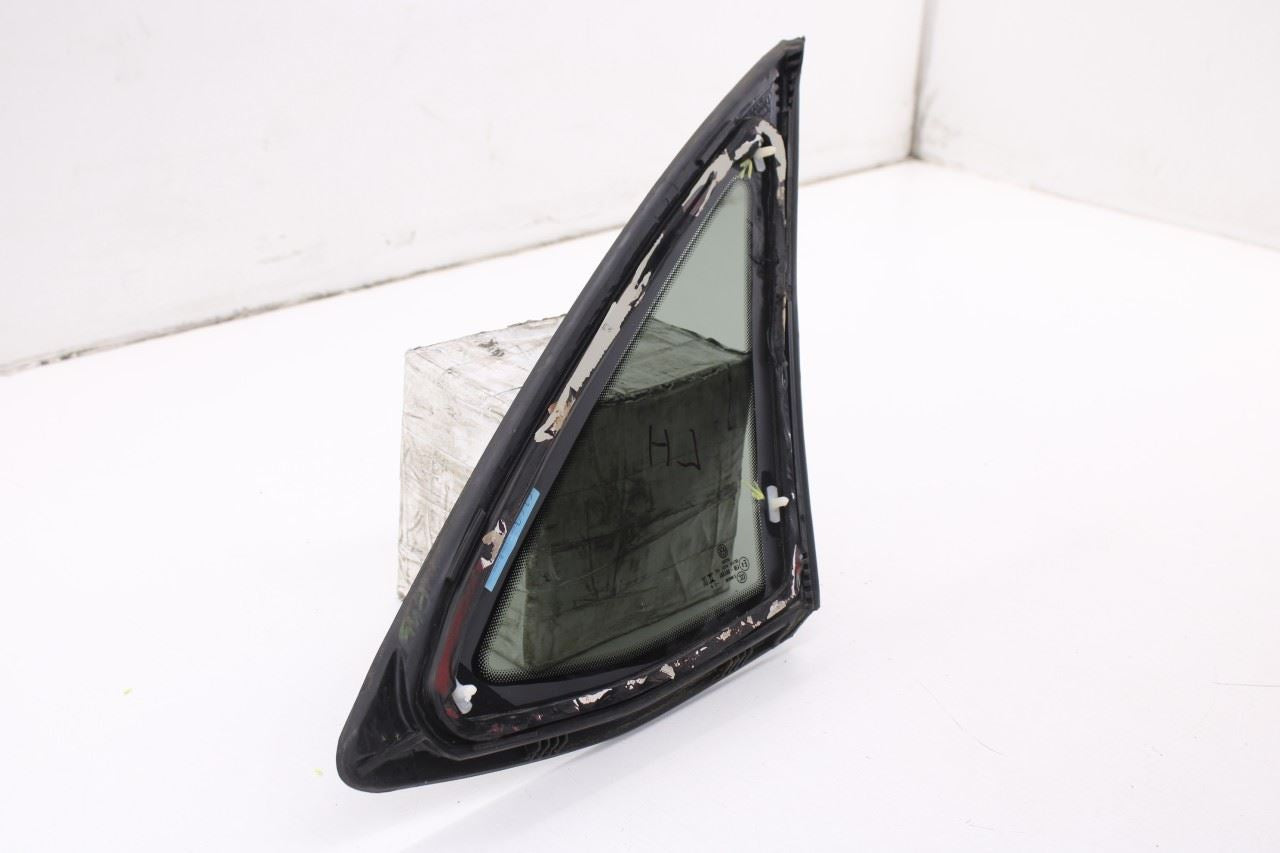 2019-26 Volkswagen Jetta SE Rear Left Quarter Window Glass 17A845041KVNH *ReaD*7