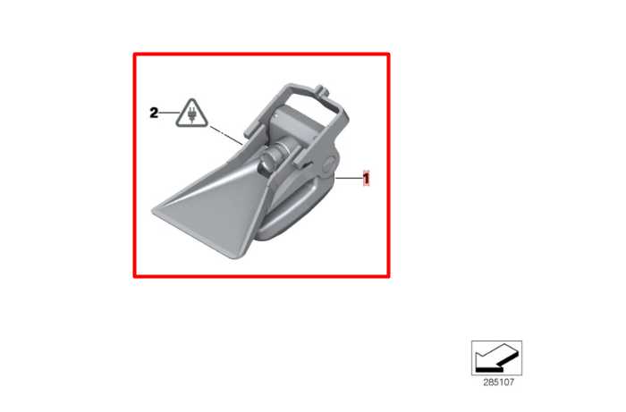 15-16 BMW 435i Front Lane Departure Assist Warning Kafas Camera 66519384686 OEM - Alshned Auto Parts