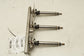 12-16 Mercedes-Benz E350 Sport 4Matic 3.5L AWD Right Side Fuel Rail w/ Injectors - Alshned Auto Parts