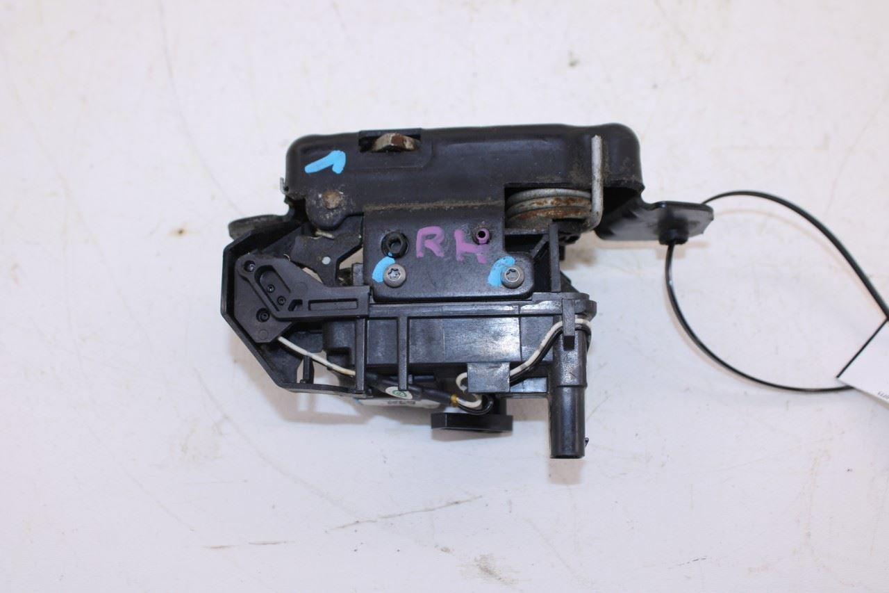 2019-23 RAM 1500 Big Horn Rear Right Side Liftgate Tailgate Lock Latch Actuator - Alshned Auto Parts
