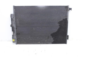 2014-20 Maserati Ghibli 3.0L AC Air Conditioning Cooling Condenser 670001594 OEM
