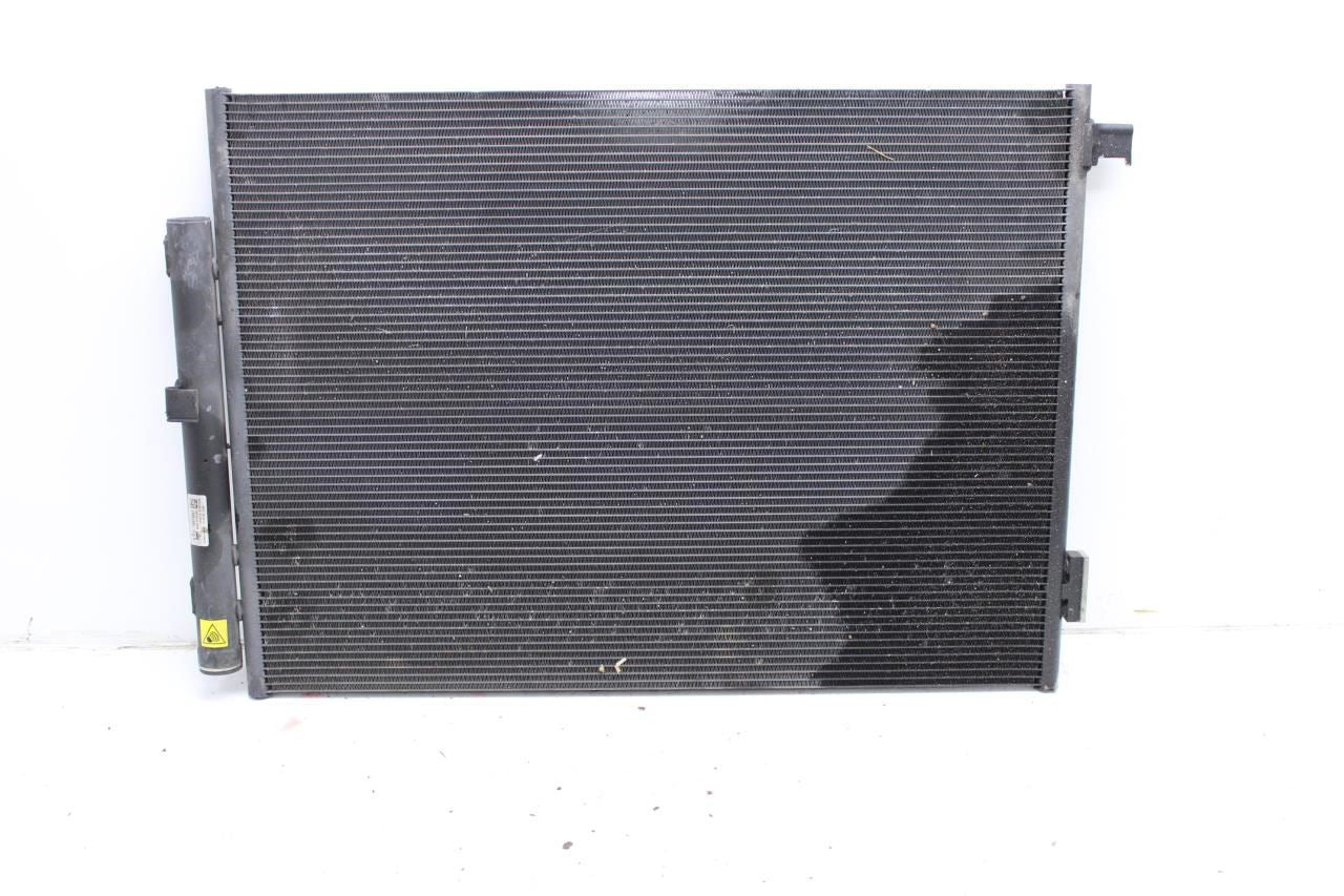 2014-20 Maserati Ghibli 3.0L AC Air Conditioning Cooling Condenser 670001594 OEM - Alshned Auto Parts
