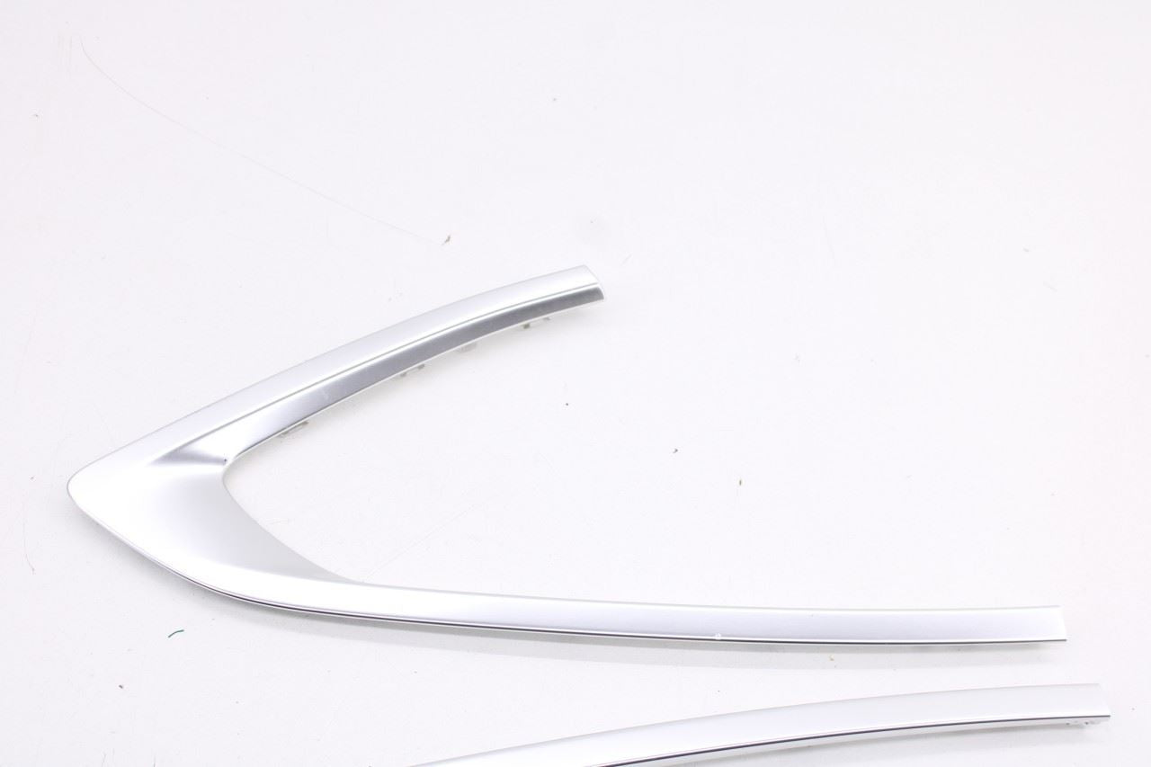 2023-25 BMW 430i Gran Coupe Rear Right and Left Window Finisher Trim 51377483003 - Alshned Auto Parts