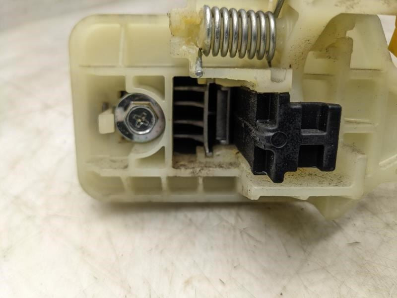 2011-15 Kia Optima LX 2.4L Rear Driver Left Side Door Exterior Handle 826512T010 - Alshned Auto Parts