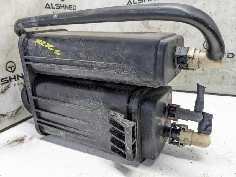 2009-2017 Chevrolet Traverse Fuel Vapor Evaporator Emission Canister 15136019 - Alshned Auto Parts