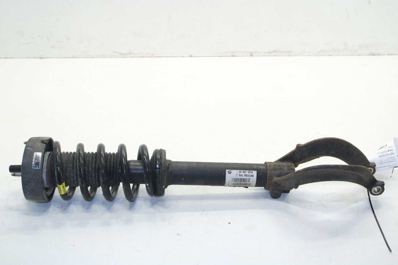 14-18 BMW X5 xDrive35i 3.0L AWD Front Right Side Suspension Shock Strut Absorber - Alshned Auto Parts