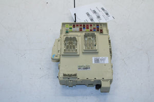 2024 Hyundai Tucson SEL 2.5L Cabin Instrument Panel Fuse Relay Junction Block