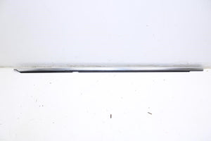2007-13 Mercedes-Benz S550 Rear Right Door Belt Outer Weatherstrip 221-690-38-80