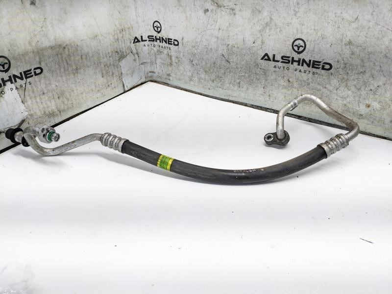 2016-2018 Kia Optima 2.4L AC Refrigerant Discharge Line Hose 97762-D5050 OEM - Alshned Auto Parts