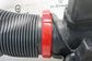 2017-2022 Genesis G90 Air Intake tube Hose 28130-D2100 OEM - Alshned Auto Parts