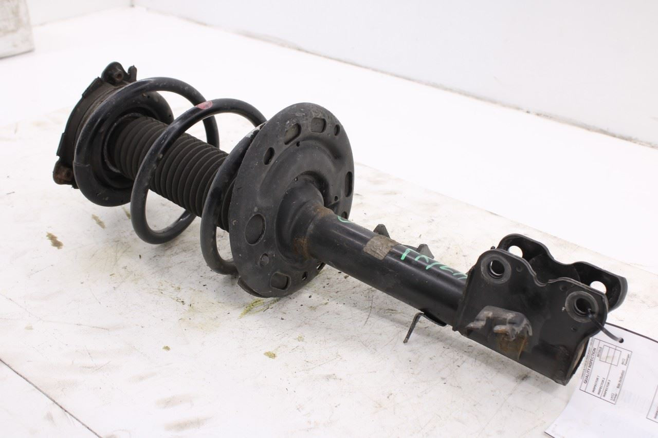14-20 Infiniti QX60 AWD Front Driver Left Side Shock Strut Absorber E4303-9NF0A5