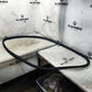 15-21 Mercedes-Benz C300 FR RH Door On Body Weatherstrip 205-697-00-51-9G44 OEM - Alshned Auto Parts