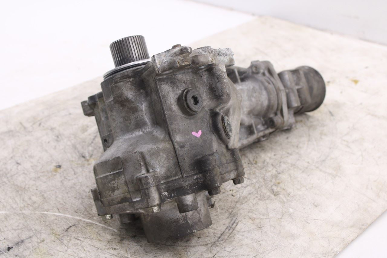 2014-2025 Mitsubishi Outlander Sport SE 2.0L 4WD Transfer Case 3200A432 OEM8