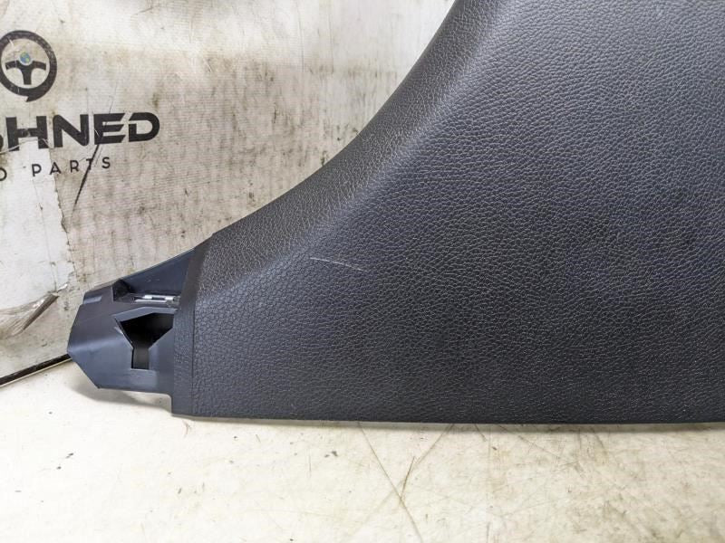 2015-21 Mercedes-Benz C300 RH B-Pillar Lower Trim Cover Panel 205-690-04-25 OEM - Alshned Auto Parts