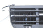 2017-21 Maserati Ghibli Center Console Rear Back Panel Air Vent Grille 670150960 - Alshned Auto Parts