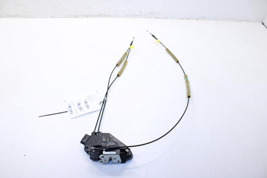 13-2020 Nissan Pathfinder SV Rear Left Side Door Lock Latch Actuator 82501-3KA0B - Alshned Auto Parts