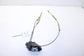 13-2020 Nissan Pathfinder SV Rear Left Side Door Lock Latch Actuator 82501-3KA0B - Alshned Auto Parts