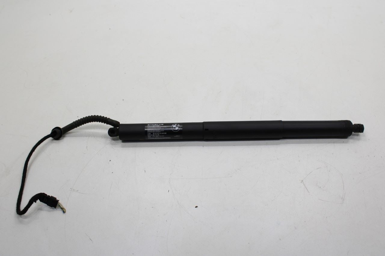 2014-2018 BMW X5 Rear Liftgate Lid RH and LH Power Lift Cylinder Shock Strut Set - Alshned Auto Parts