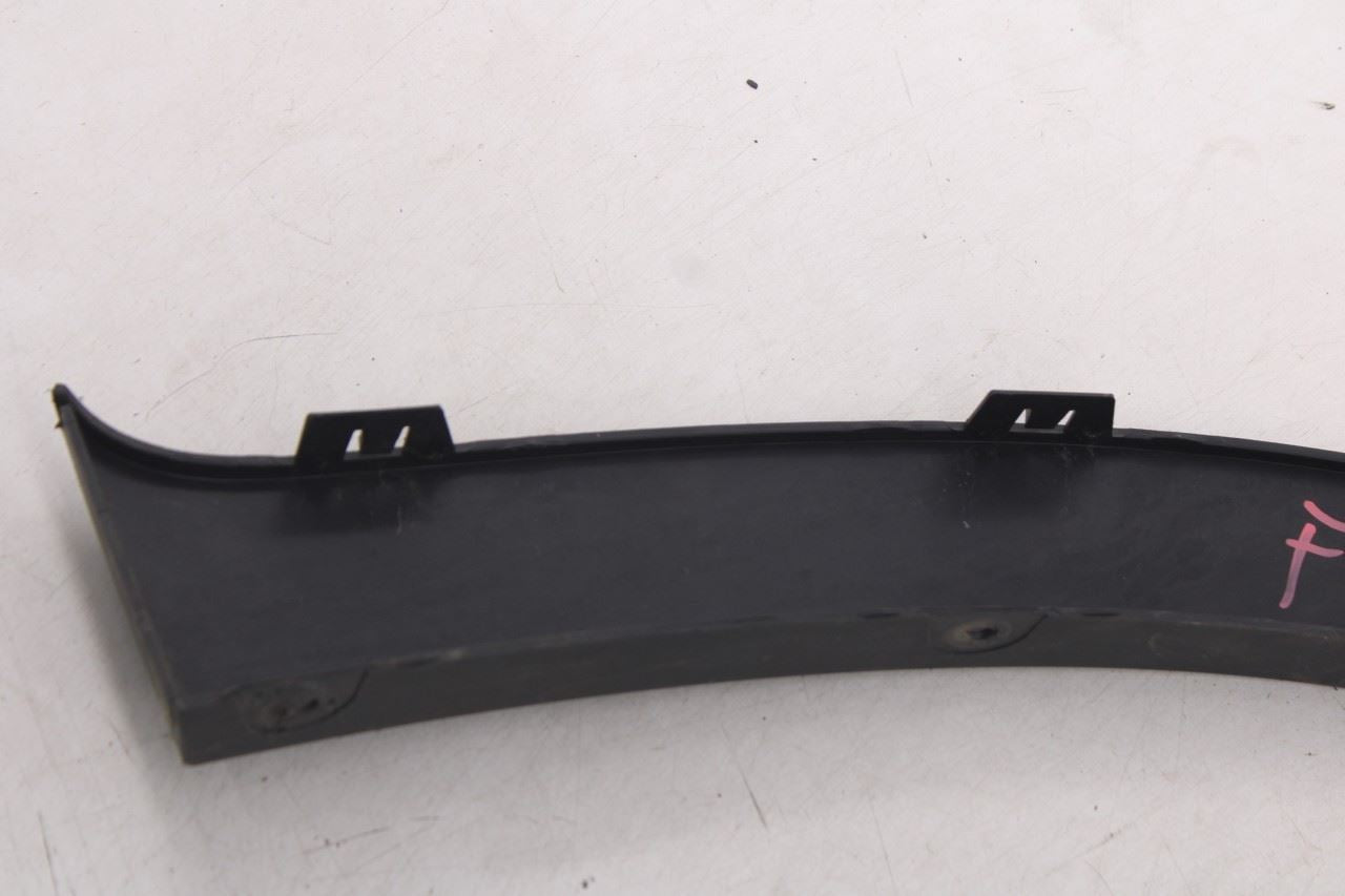 2007-2013 BMW X5 xDrive35i Front and Rear Left Fender Flare Arch Panel Set of 213