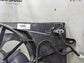 2010-2017 Chevrolet Equinox LT 2.4L Radiator Cooling Fan Motor Assy 22793637 OEM - Alshned Auto Parts