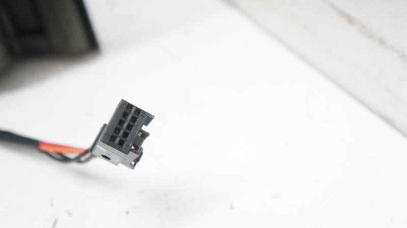 08-20 Dodge Grand Caravan SXT 3.6L Driver Left Side Rear View Mirror 1AB731SCAF - Alshned Auto Parts