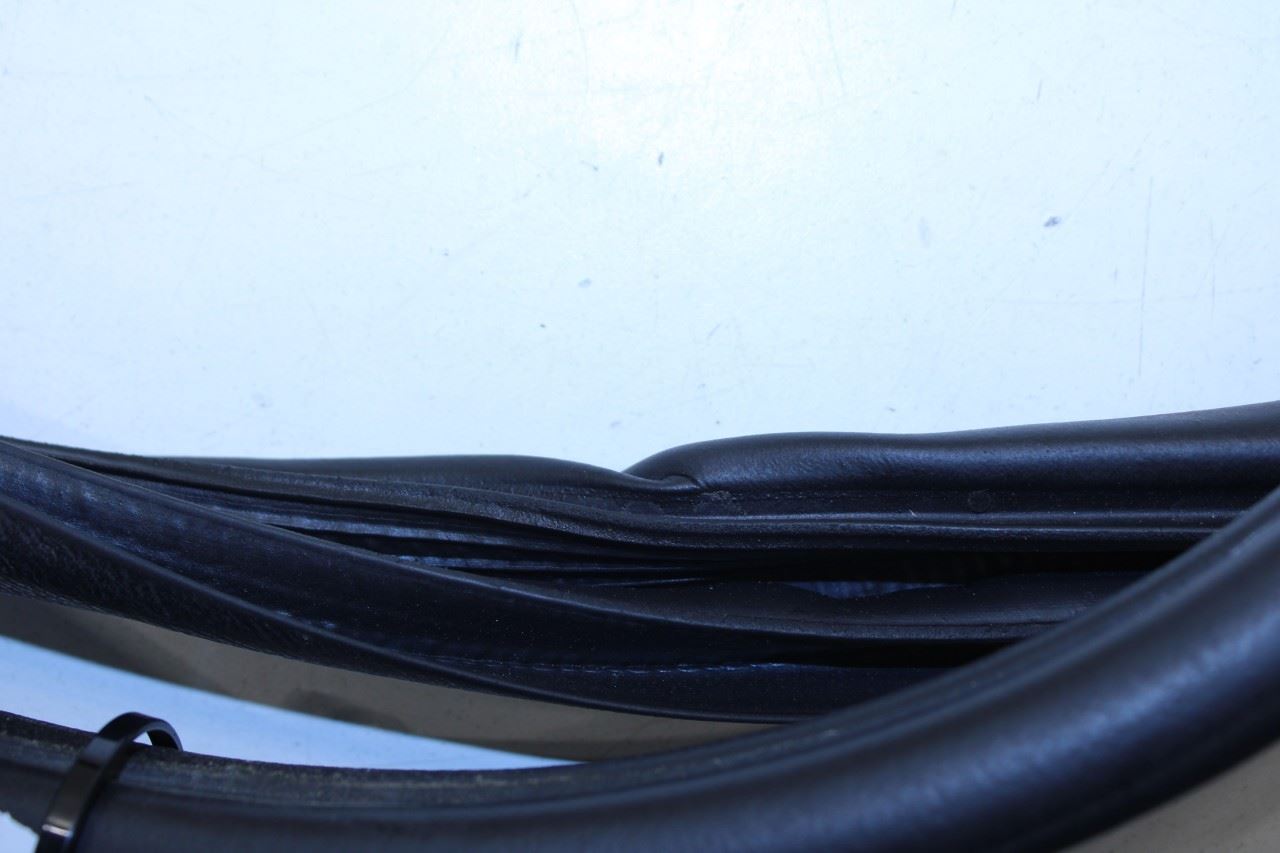2014-2020 Acura MDX Advance Rear Left Door Weatherstrip On Body 72815-TZ5-A01 - Alshned Auto Parts