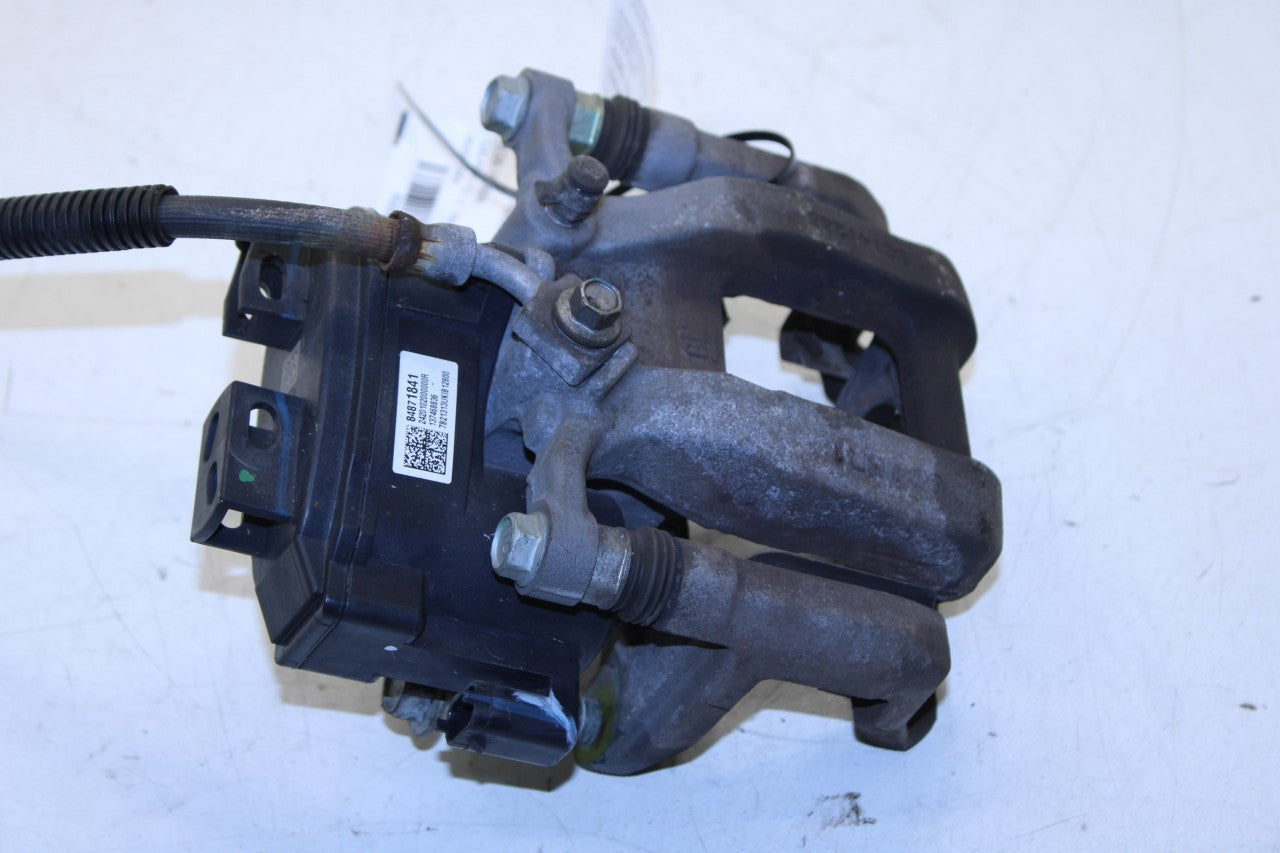 19-24 Chevrolet Blazer 2LT Rear Right Passenger Side Brake Disc Caliper 13540074 - Alshned Auto Parts
