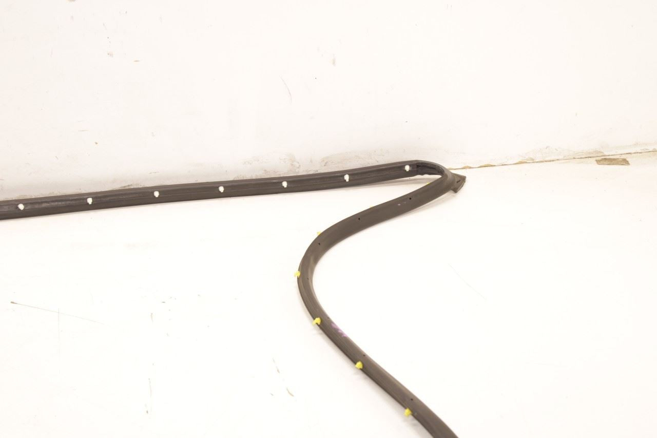2011-18 Ram 1500 Big Horn Front Right Side Door Mounted Weatherstrip 55112356AE - Alshned Auto Parts