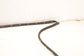 2011-18 Ram 1500 Big Horn Front Right Side Door Mounted Weatherstrip 55112356AE - Alshned Auto Parts