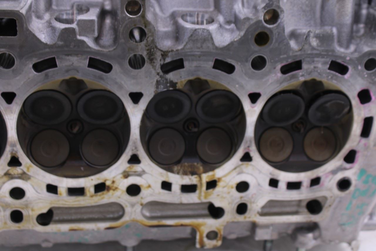 23-25 Toyota Corolla LE Sedan 2.0L Engine Cylinder Head Assy 10K 11101-F9031 OEM21