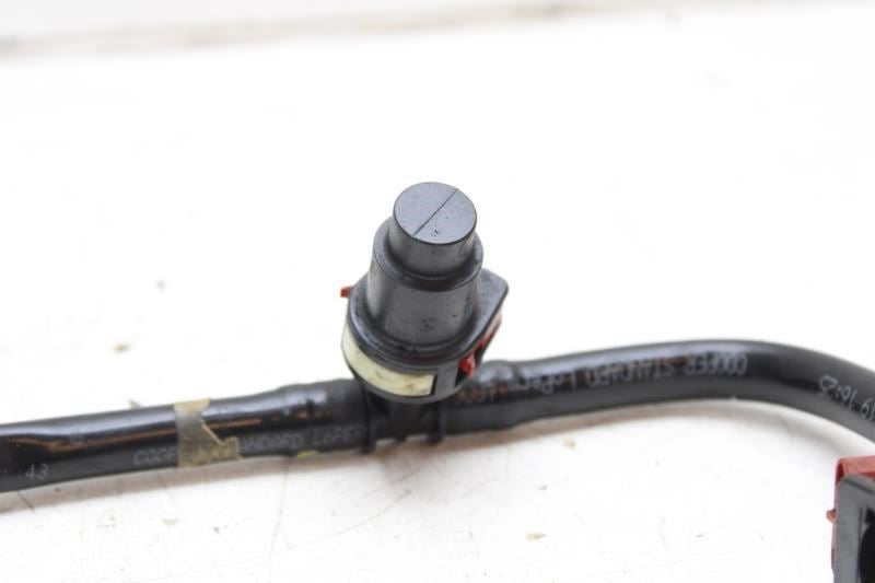 2017-24 Chrysler Pacifica Emission System Purge Control Valve w Tubes 4627694AB - Alshned Auto Parts