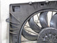2017-2019 GMC Acadia LH Radiator Cooling Fan Motor Assembly 23419653 OEM
