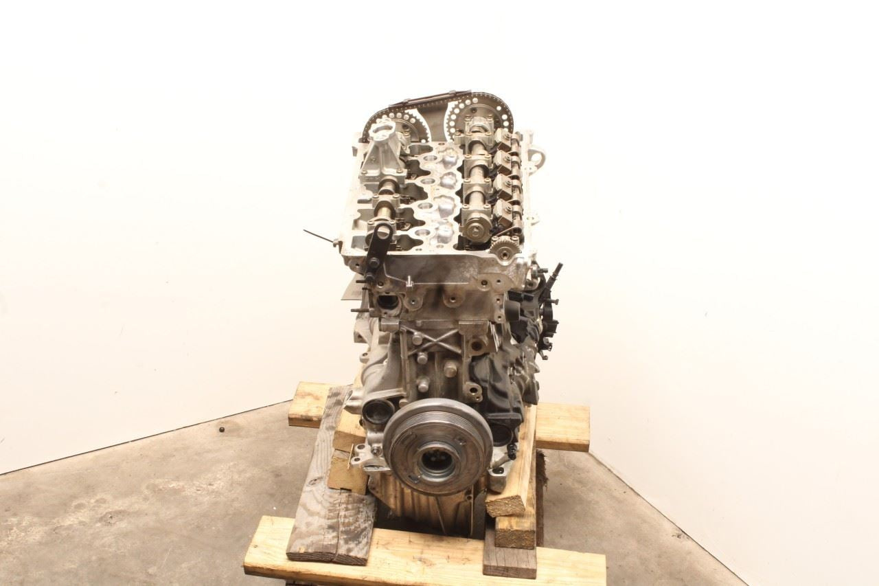 2024 BMW 430i Gran Coupe xDrive 2.0L AWD Engine Motor 51K 11005A4C7C2 OEM - Alshned Auto Parts