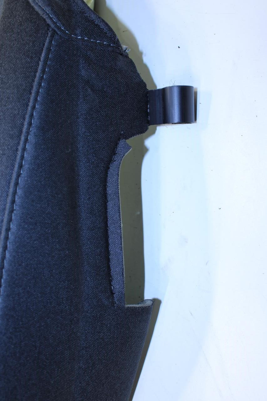 20-22 Hyundai Sonata SE Front Left Seat Lower Cushion 88100-L0010-VSM OEM *ReaD* - Alshned Auto Parts