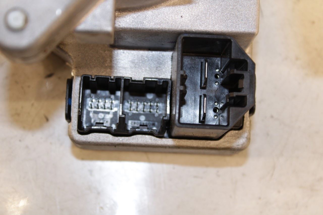 2022-2023 Hyundai Tucson SEL 2.5L AWD Steering Column Assembly 56300CW310 OEM - Alshned Auto Parts