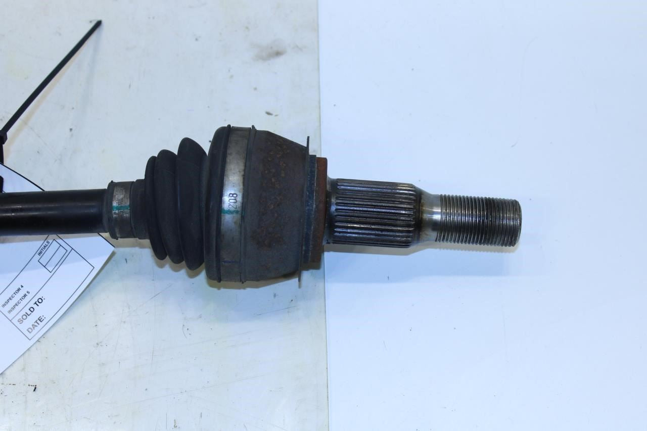 2017-23 GMC Acadia SLT-1 AWD Rear Right Passenger Side Axle Drive Shaft 85150636 - Alshned Auto Parts
