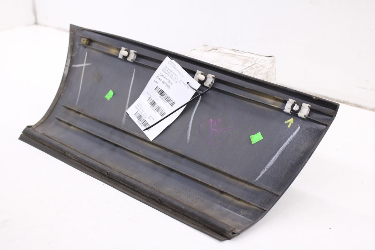 2010-12 Land Rover Range Rover HSE Rear Left Door Lower Molding LR006220 *ReaD*7
